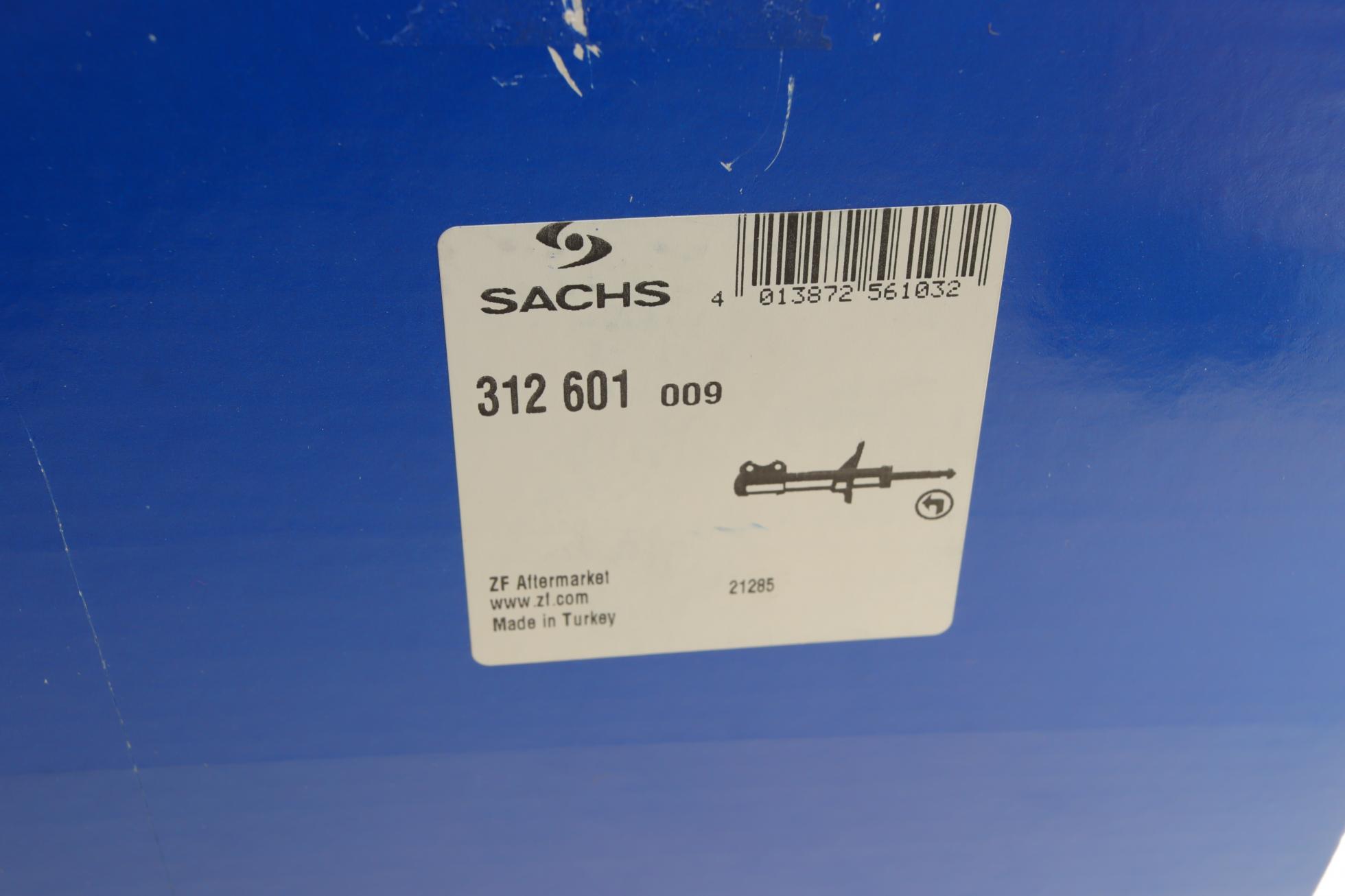 312601 SACHS