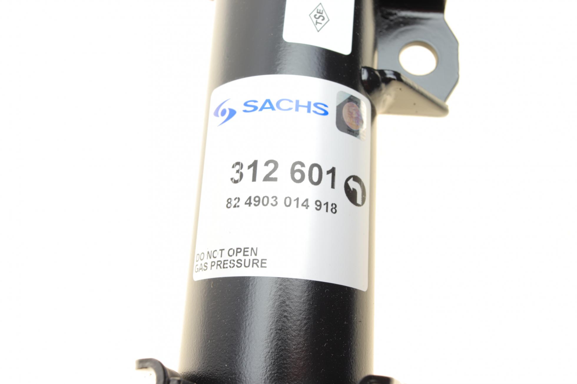 312601 SACHS