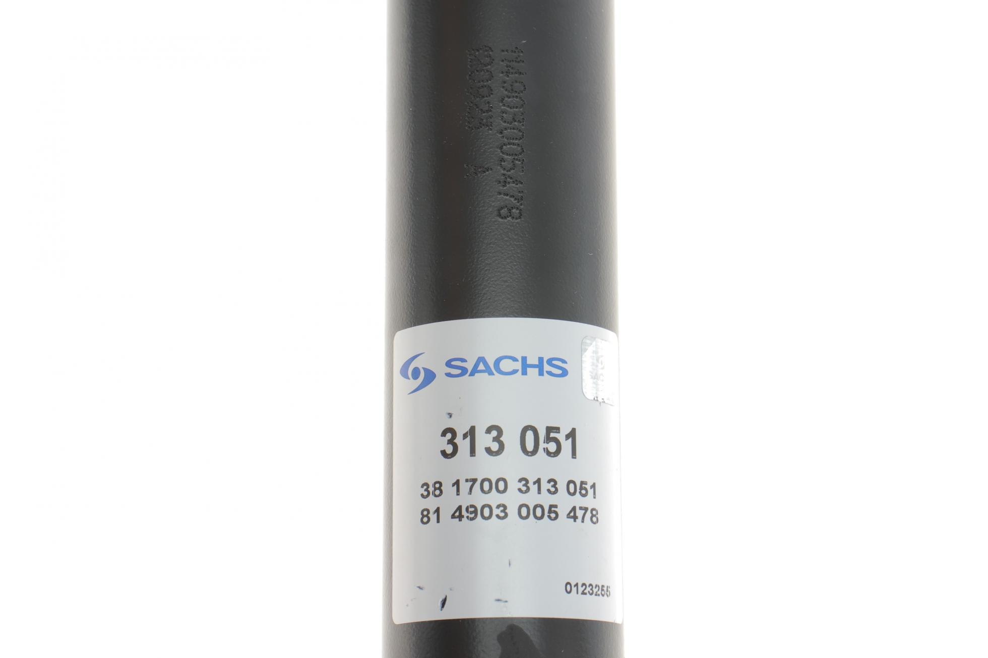 313051 SACHS