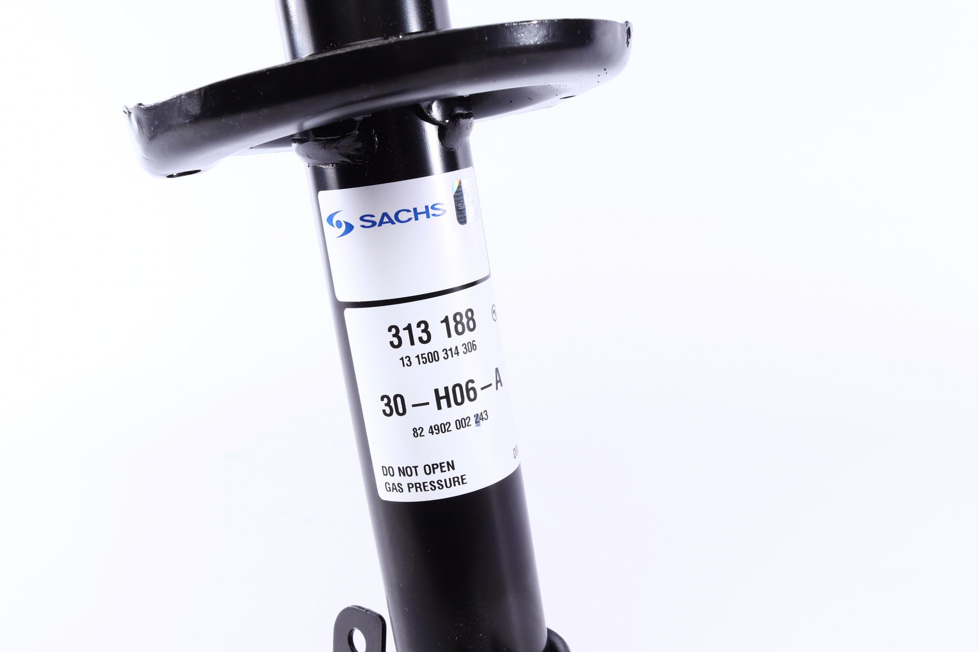 313188 Sachs