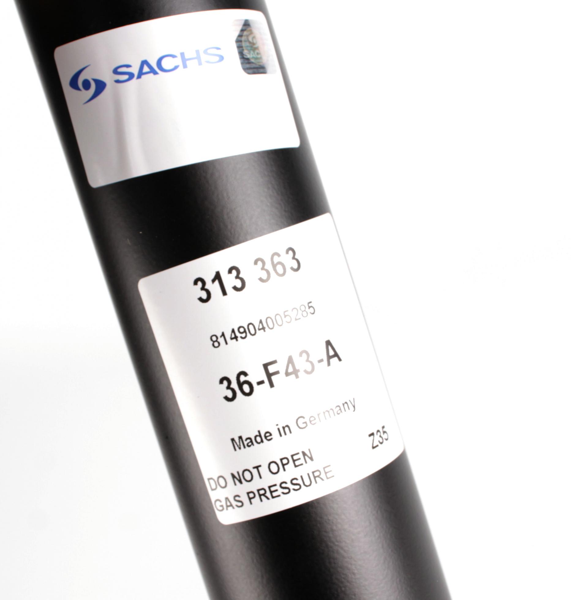 313363 SACHS