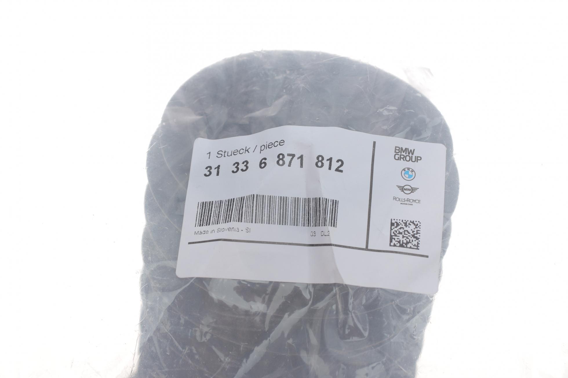 31336871812 BMW