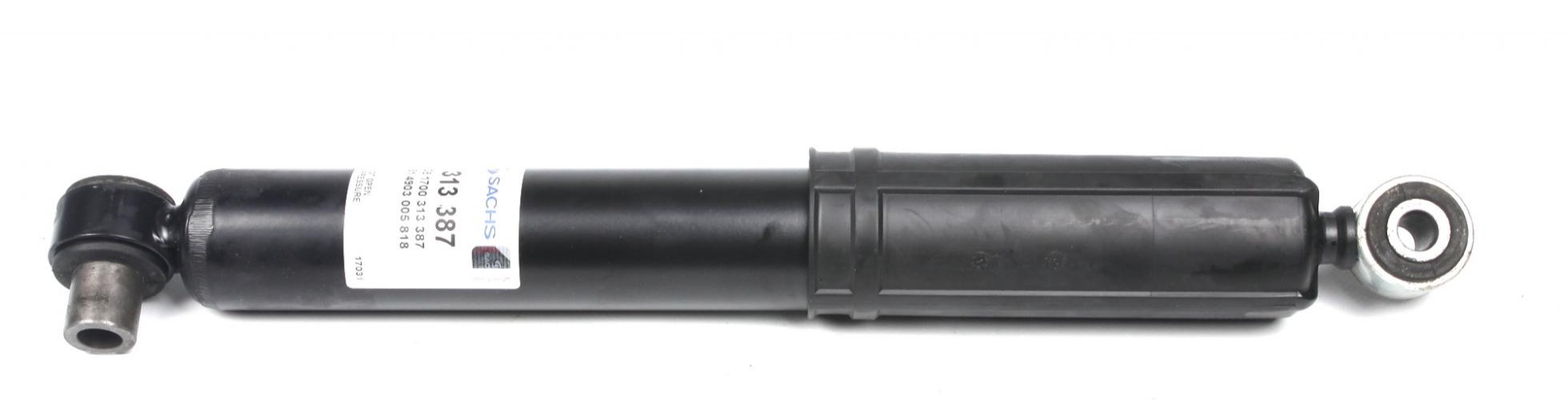 313387 SACHS