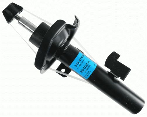 313415 SACHS