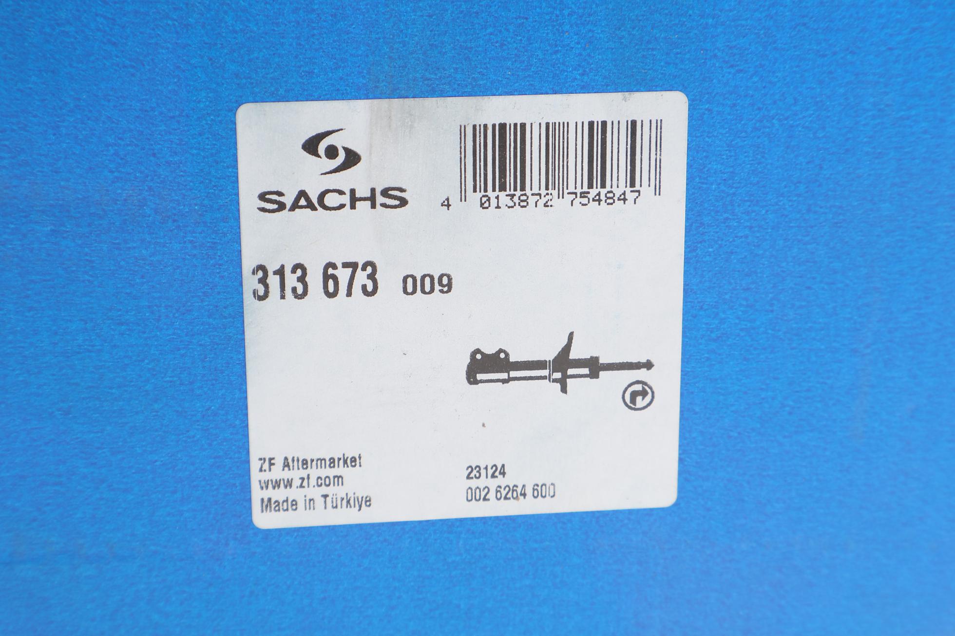313673 SACHS
