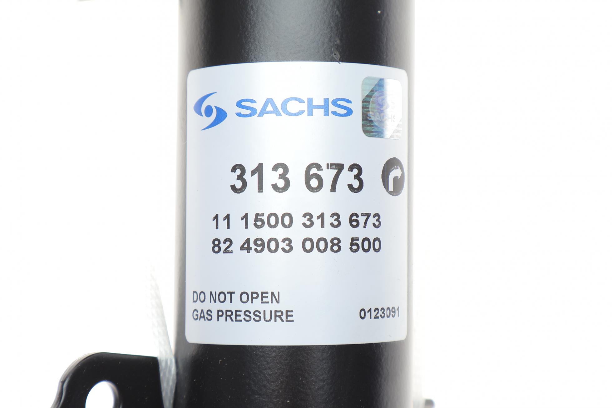 313673 SACHS
