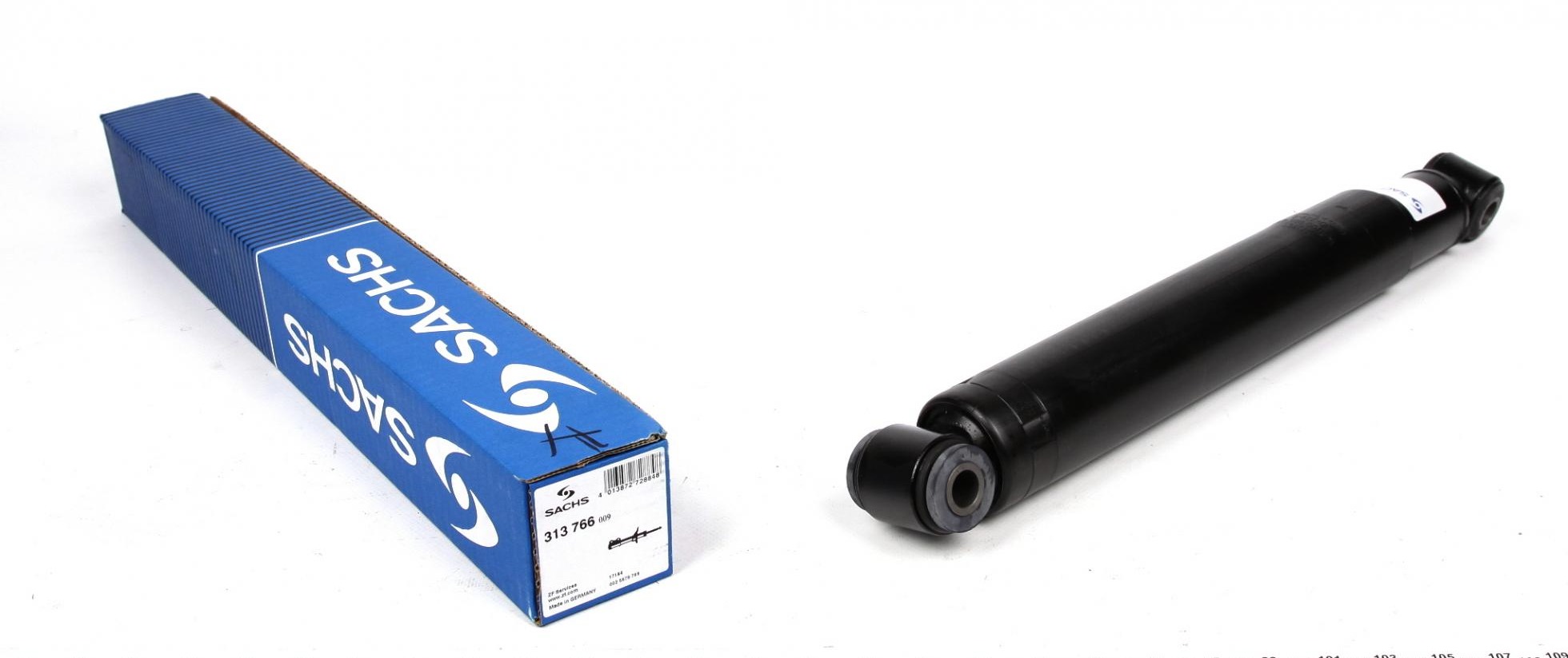 313766 sachs
