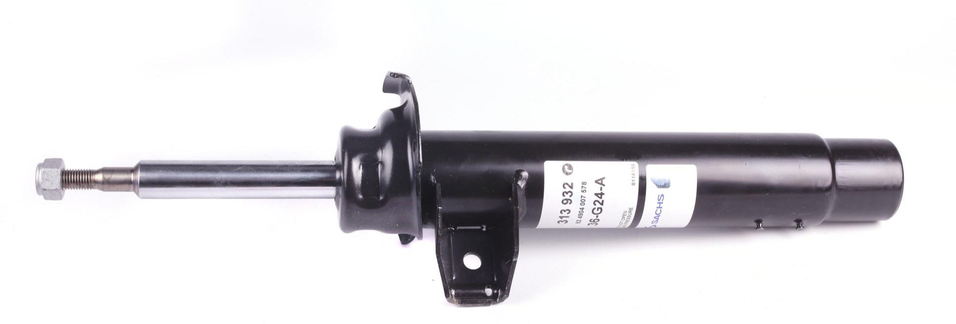 313932 SACHS