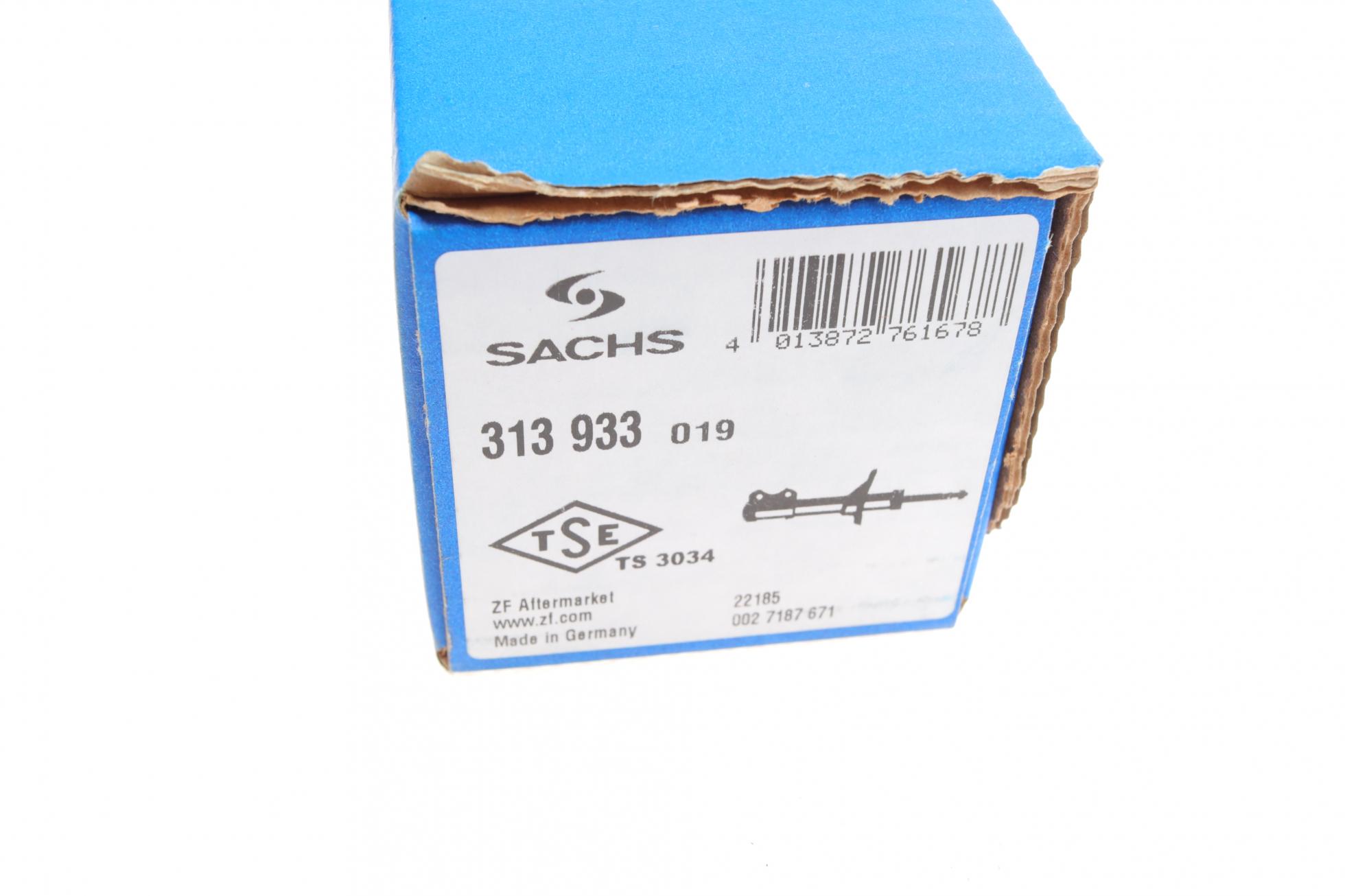 313933 SACHS