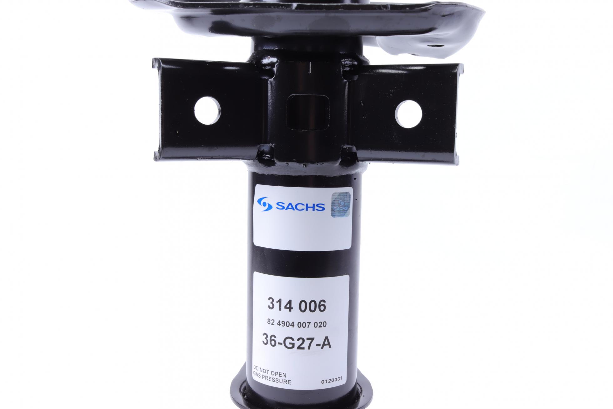 314006 SACHS
