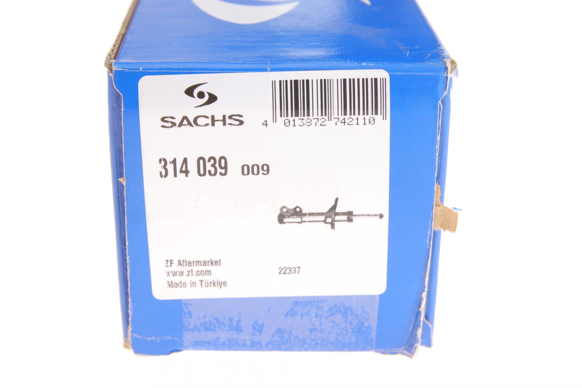 314039 Sachs