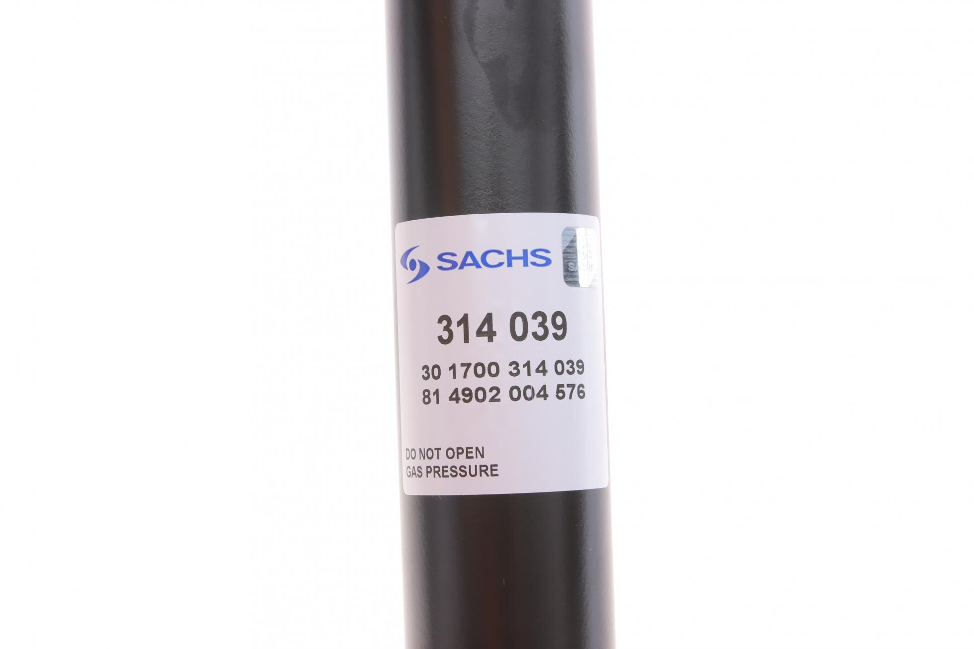314039 Sachs