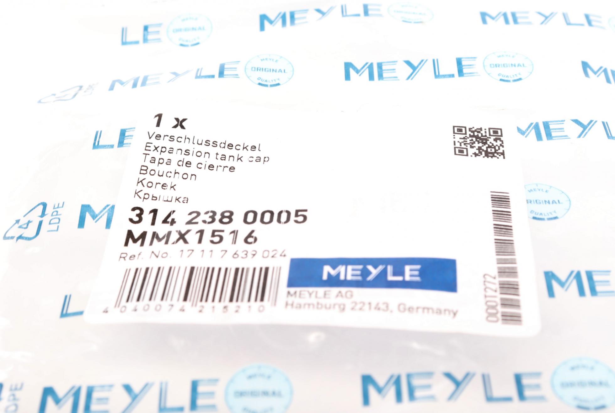 3142380005 MEYLE
