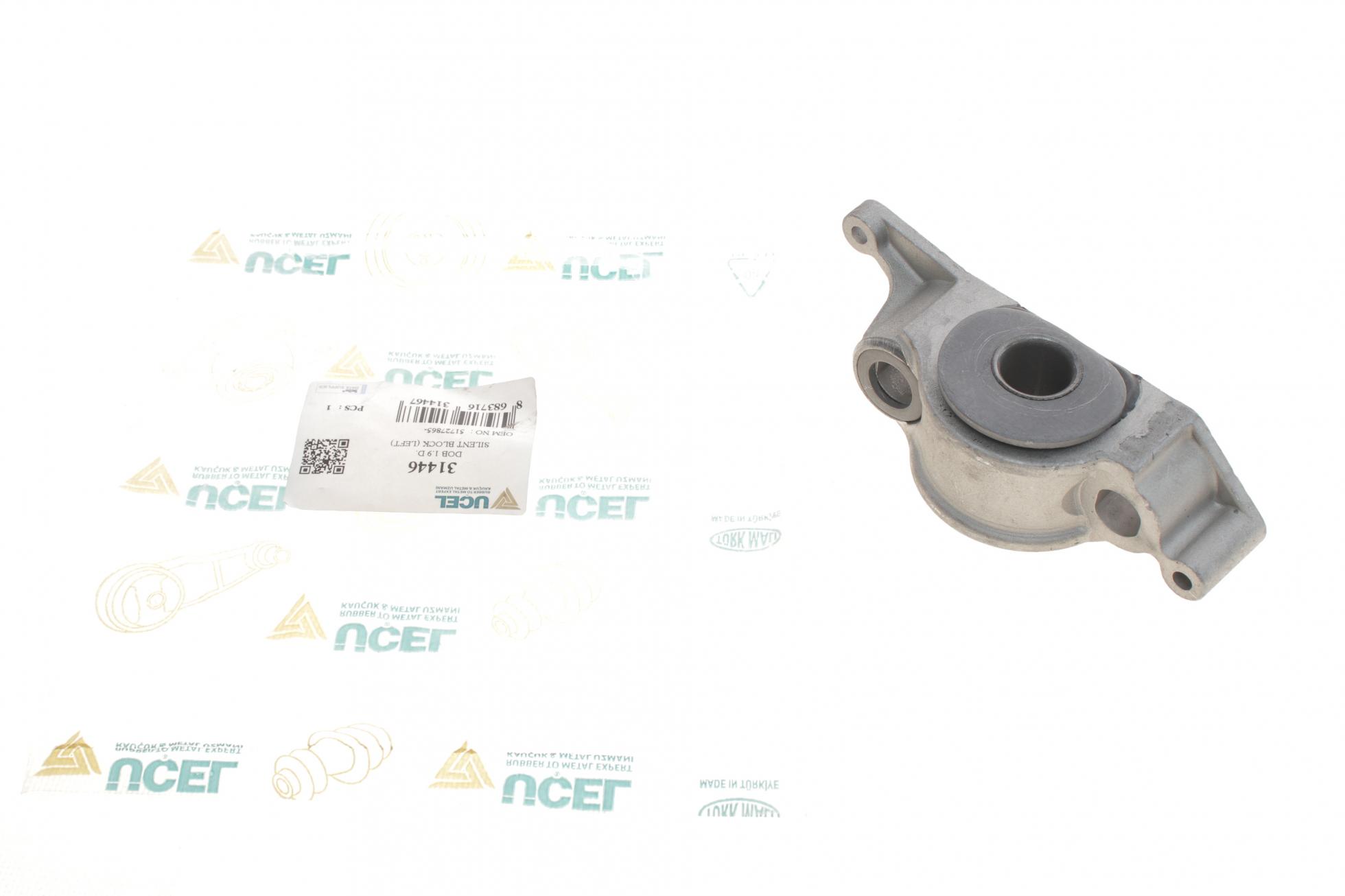31446 UCEL