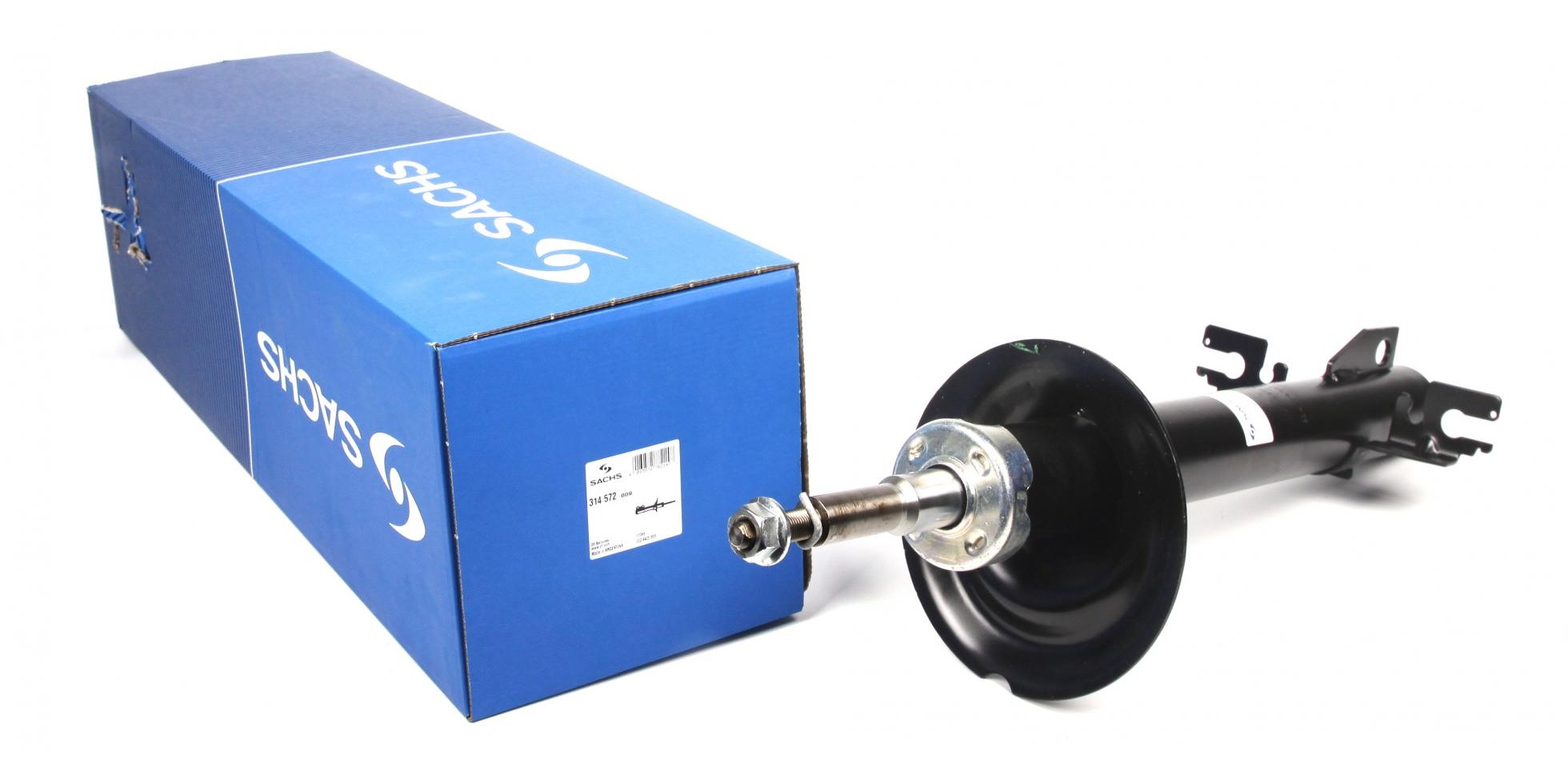 314572 SACHS