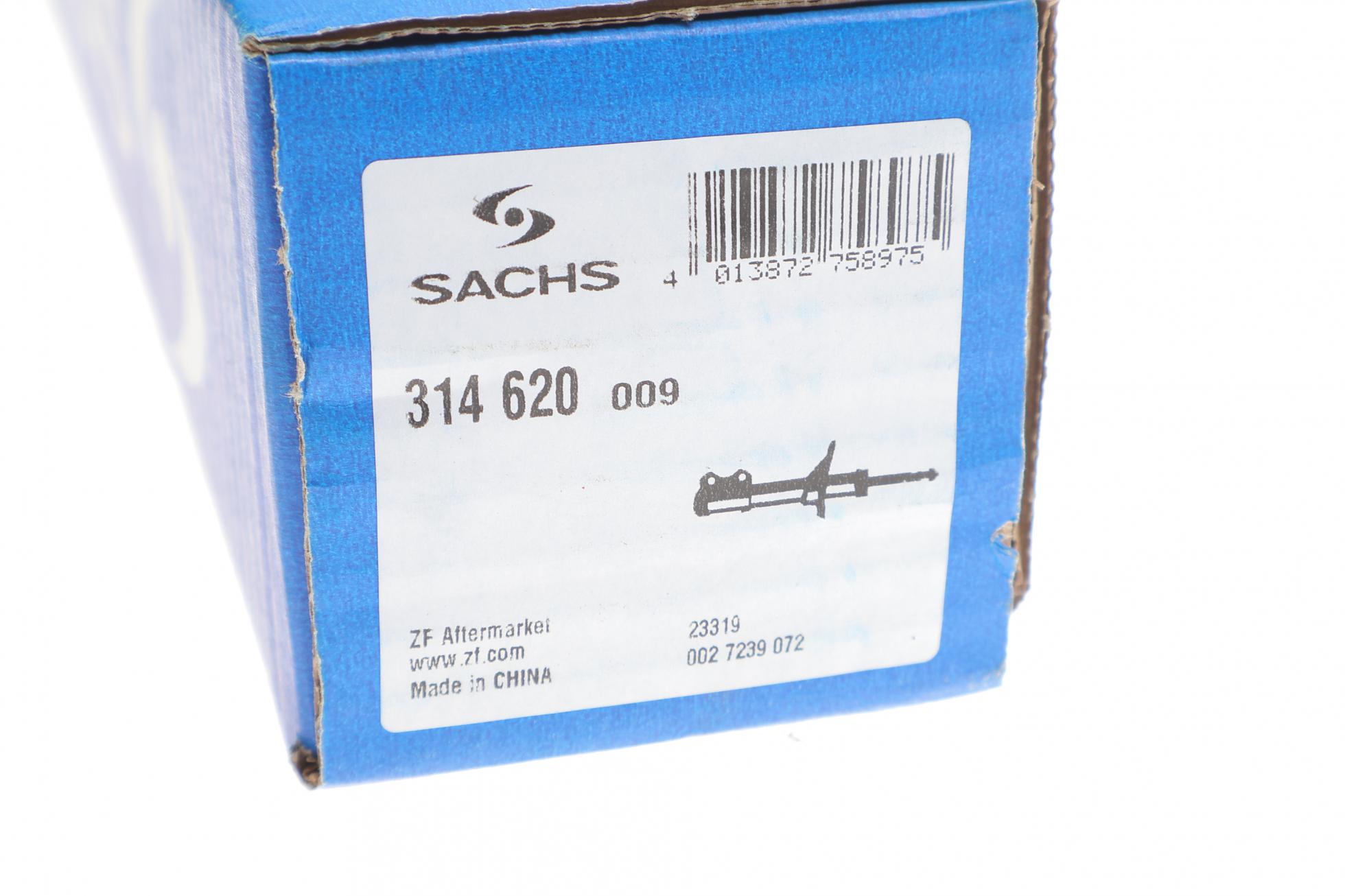314620 SACHS