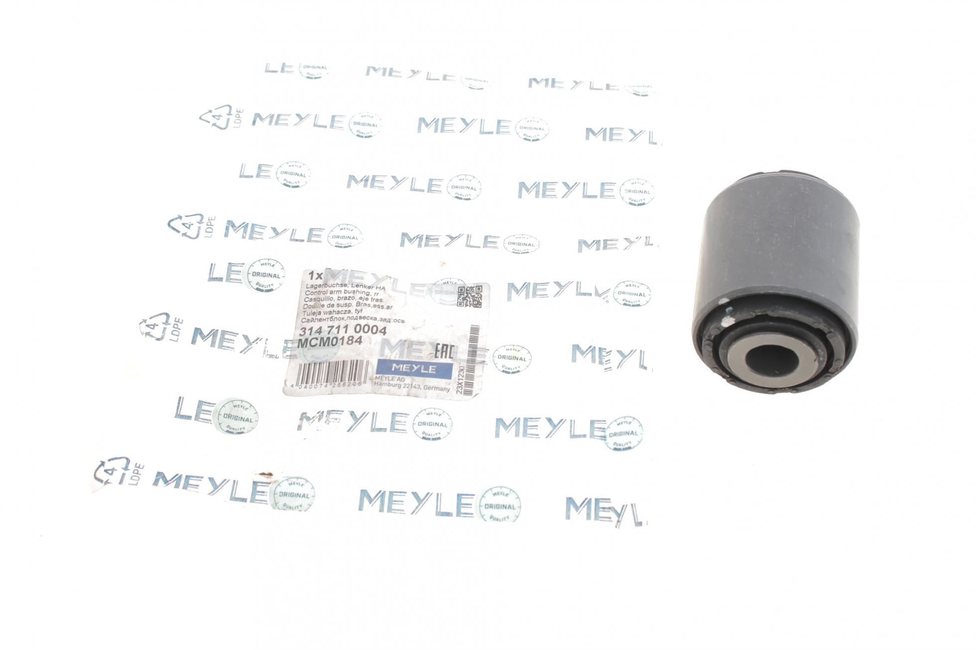 3147110004 MEYLE