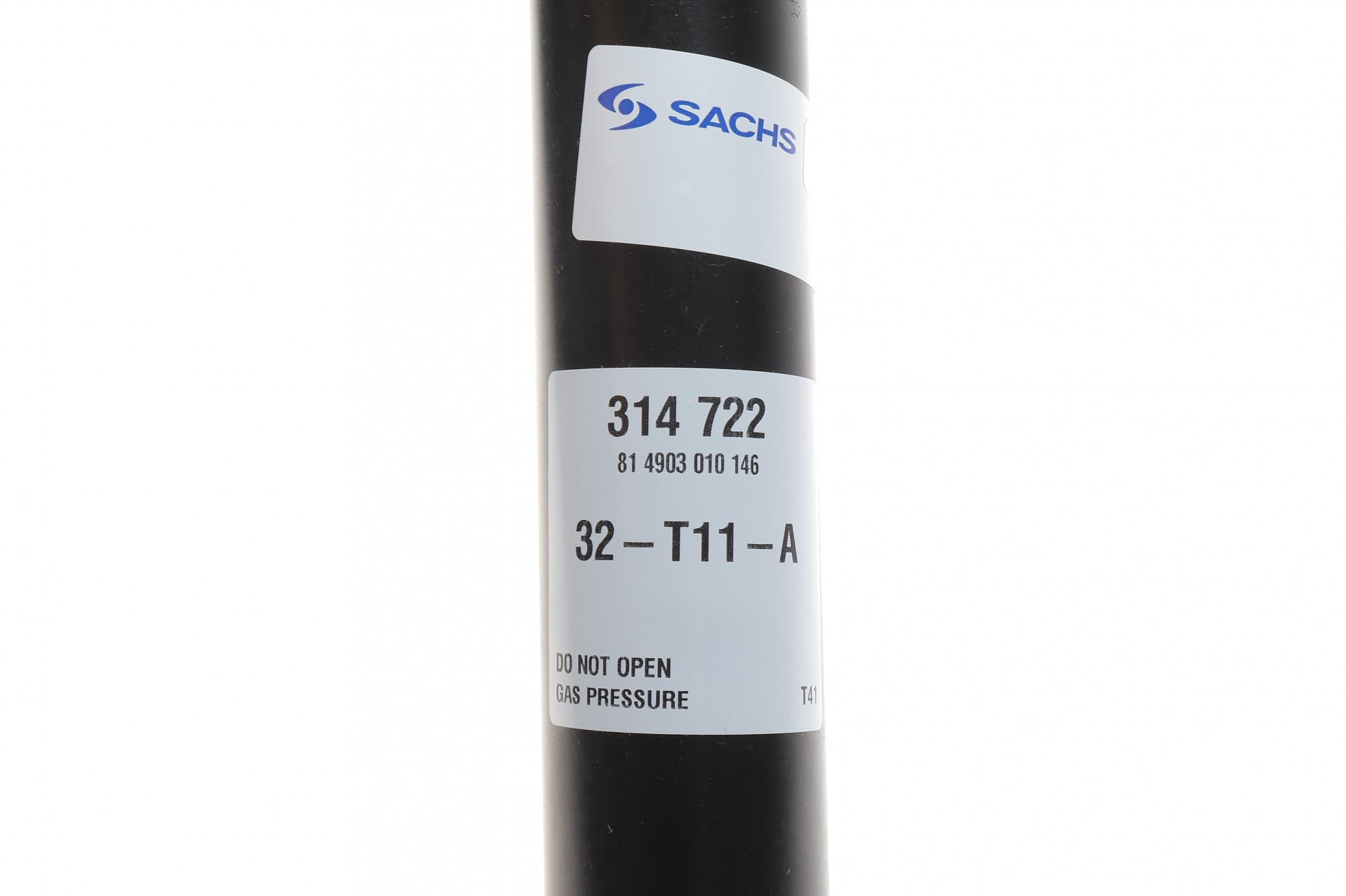 314722 SACHS