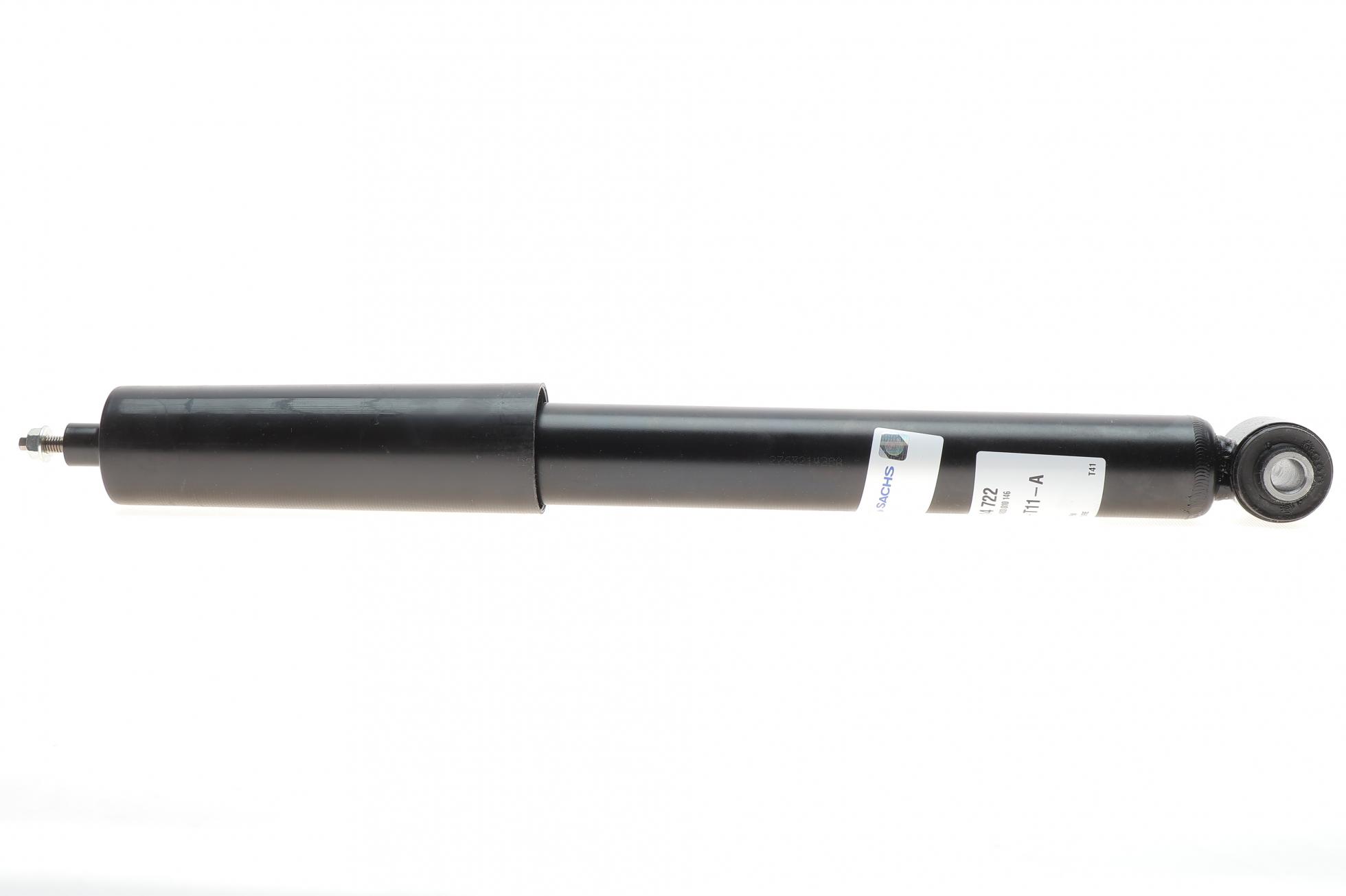 314722 SACHS