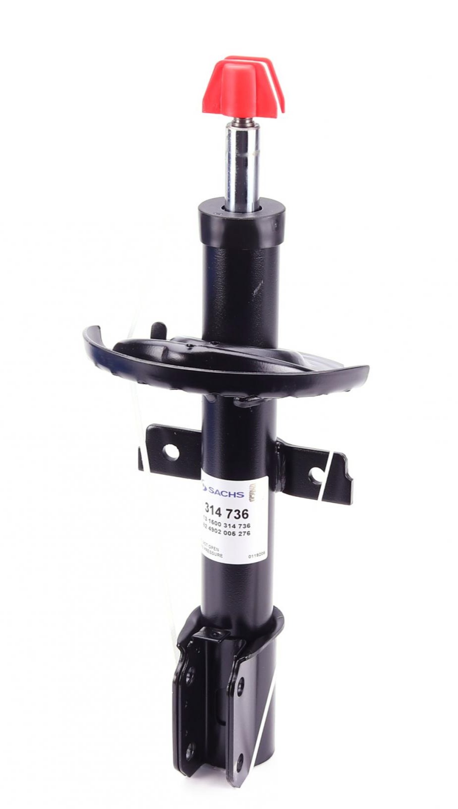 314736 SACHS