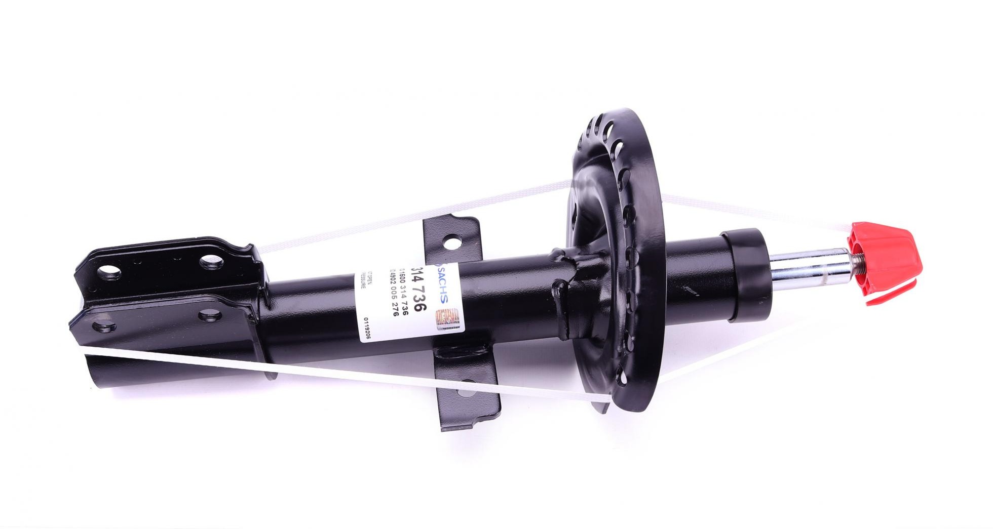 314736 SACHS