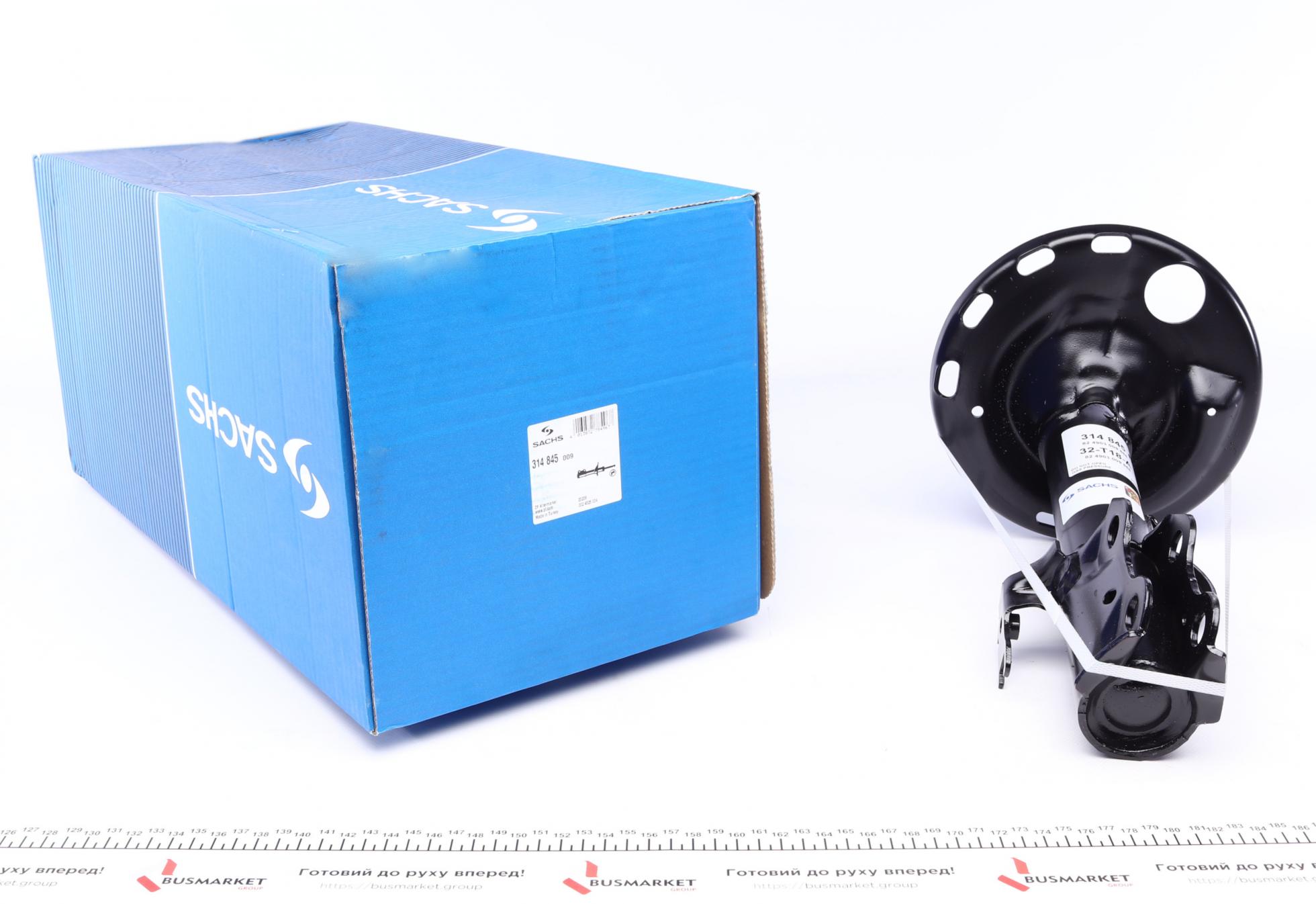 314845 SACHS
