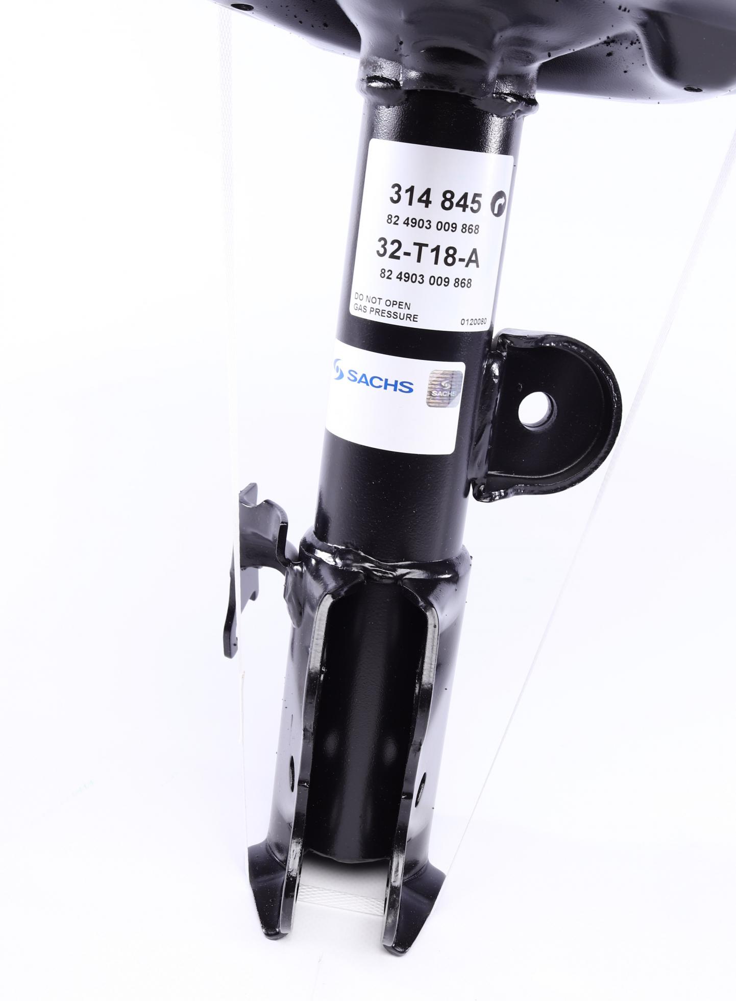 314845 SACHS