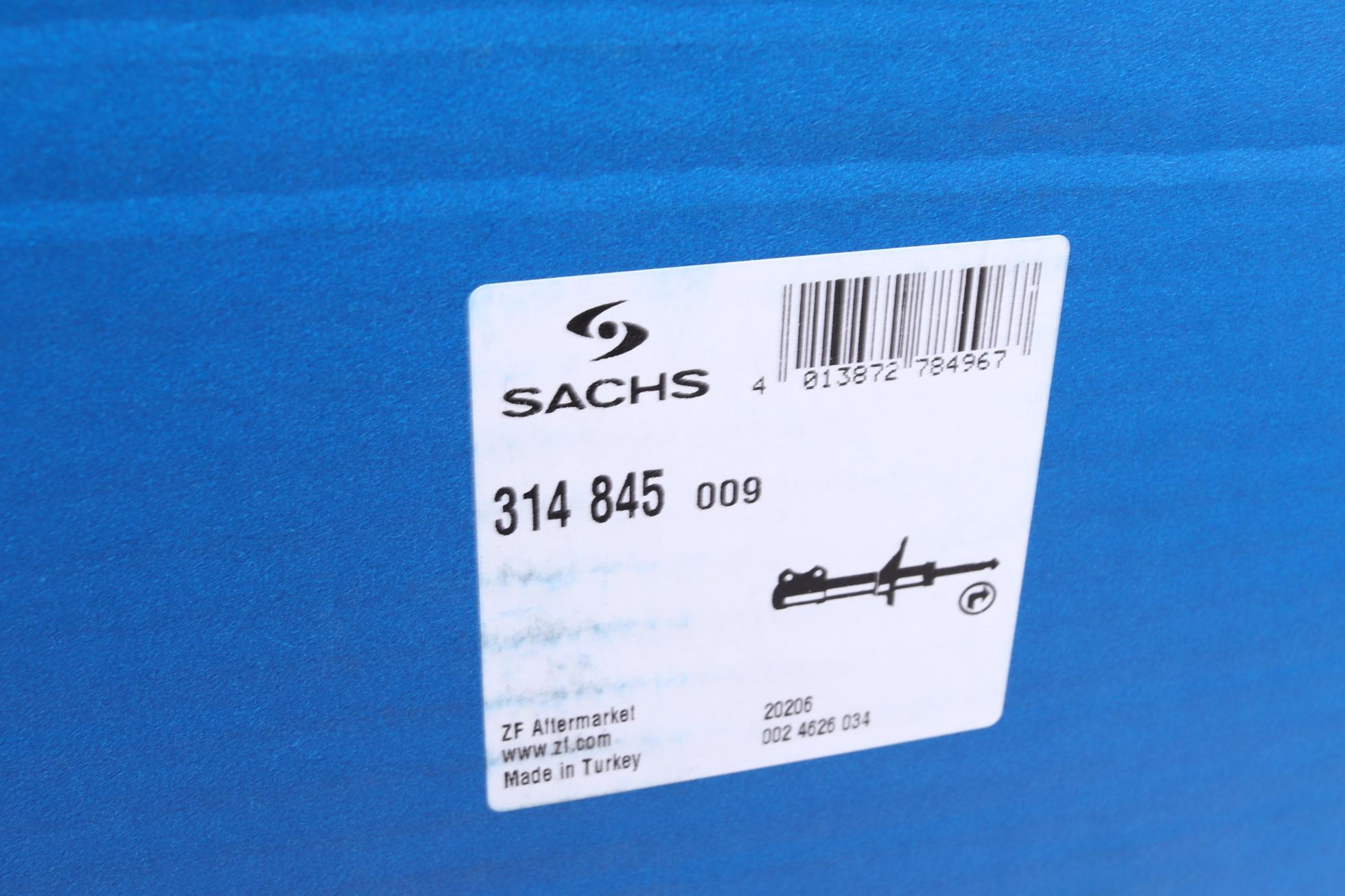 314845 SACHS