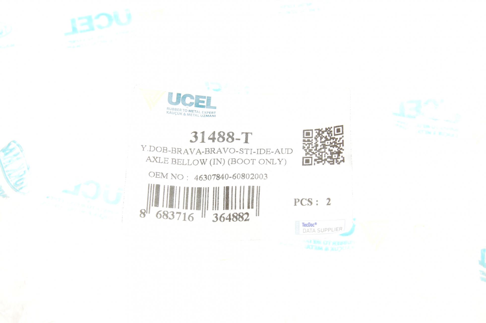 31488T UCEL