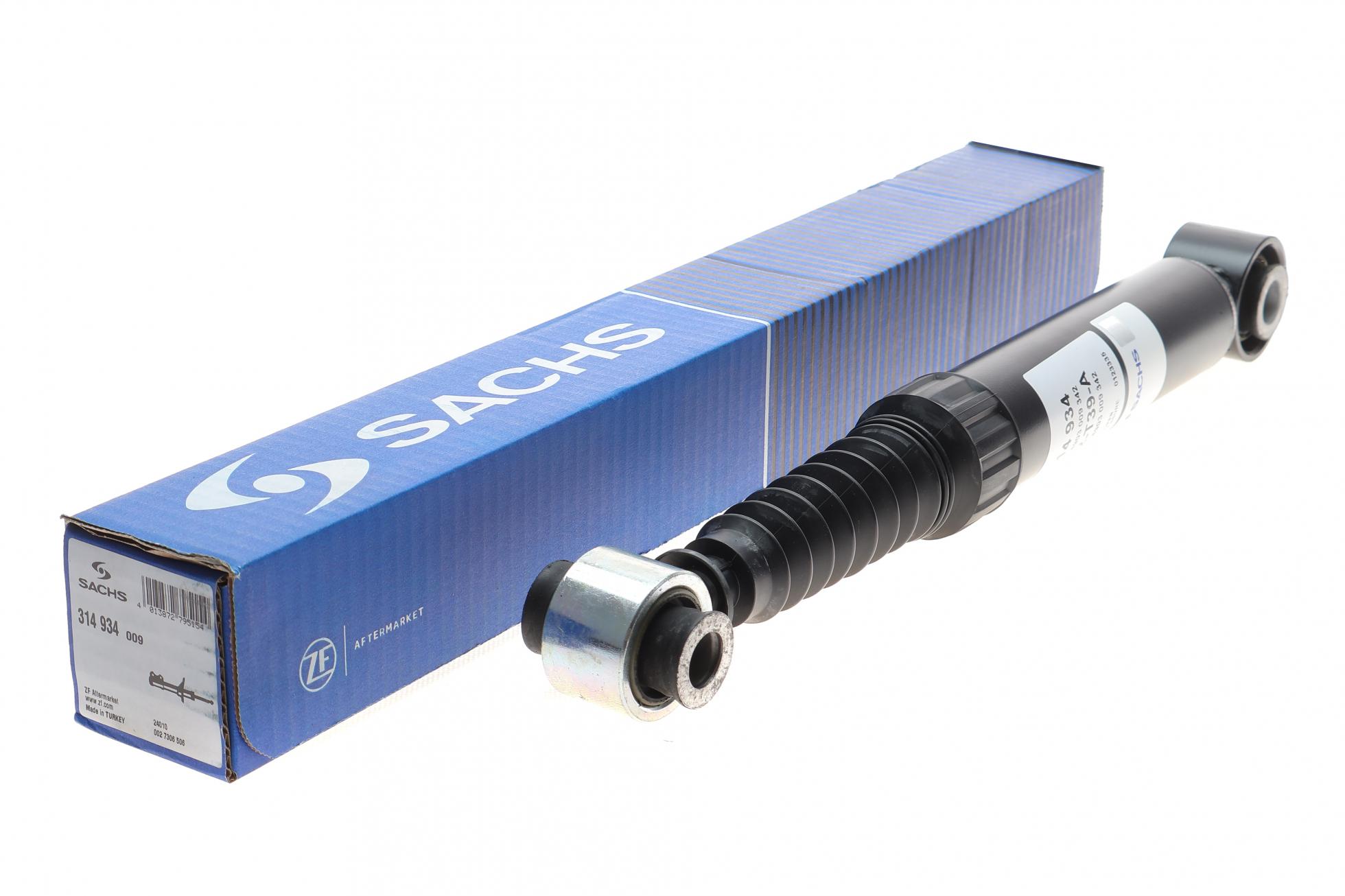 314934 SACHS