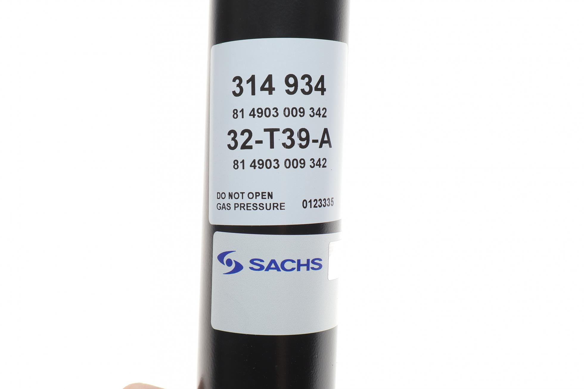314934 SACHS