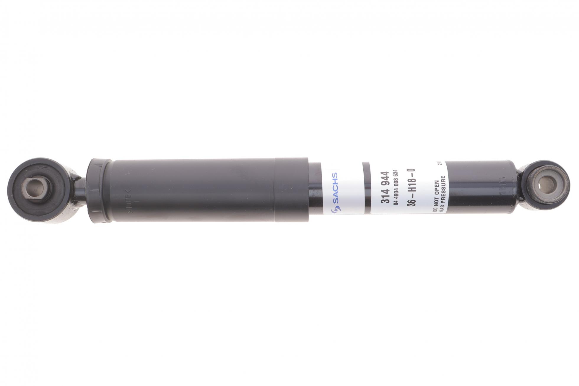 314944 SACHS