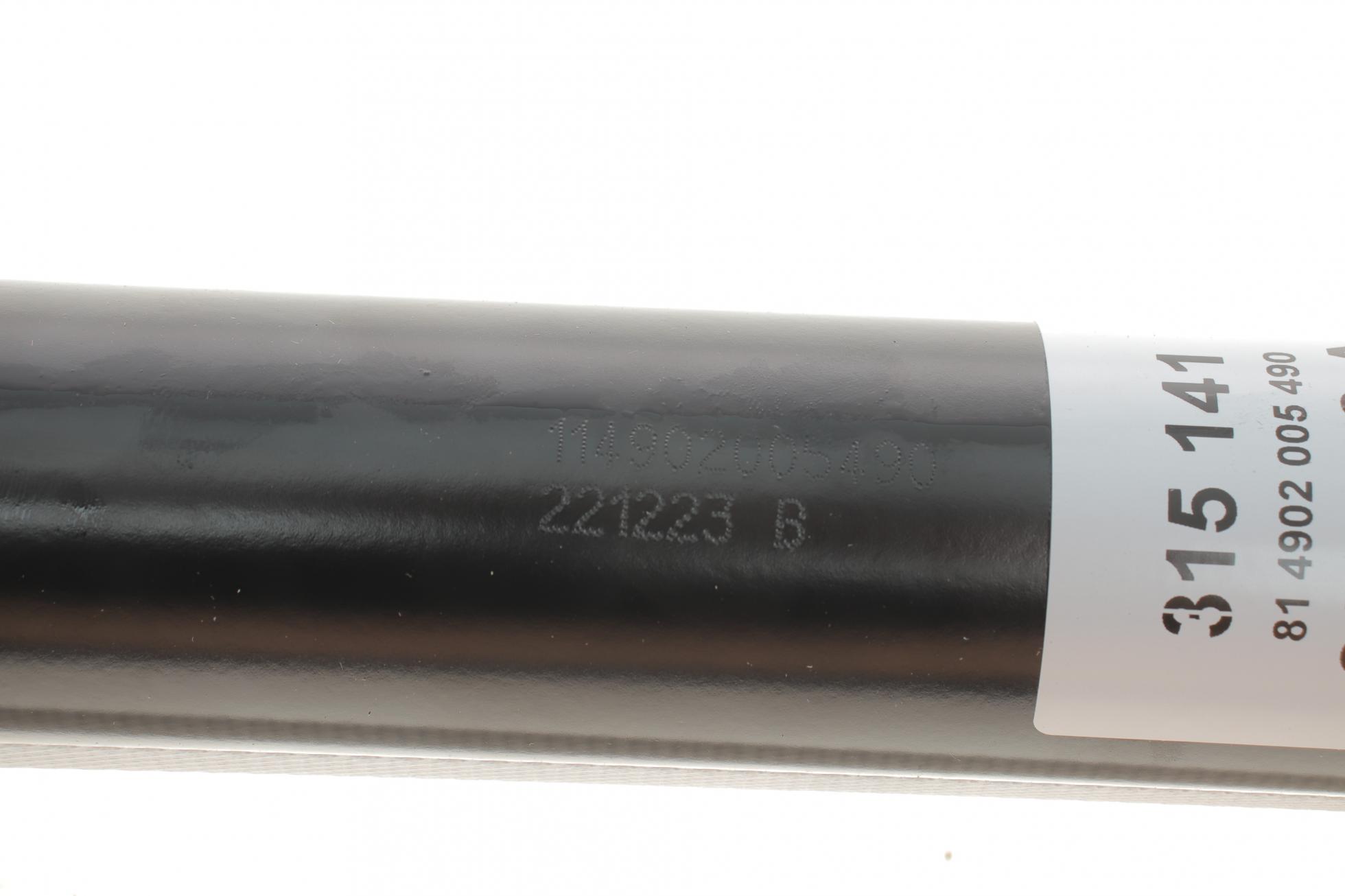 315141 SACHS