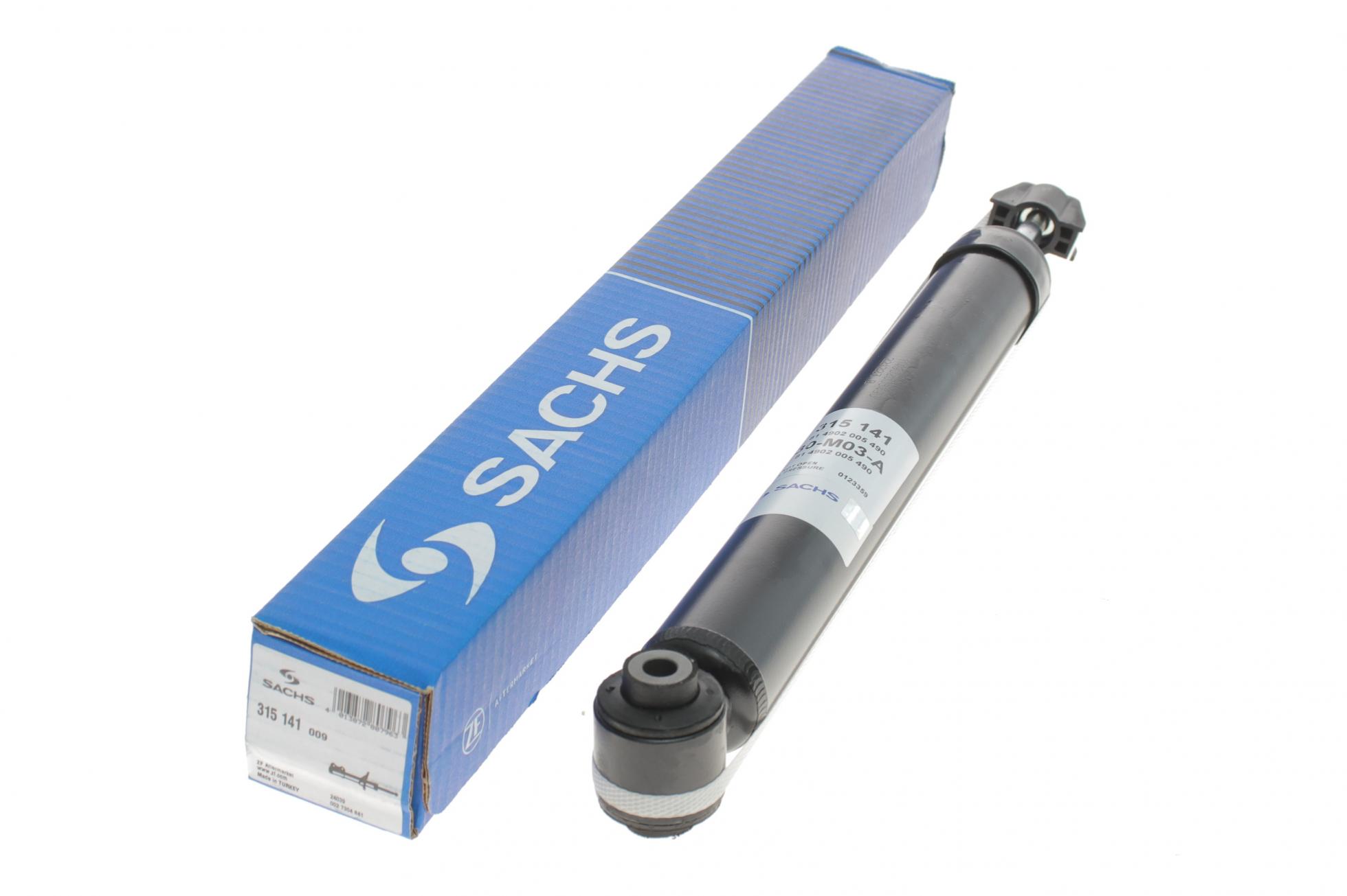 315141 SACHS