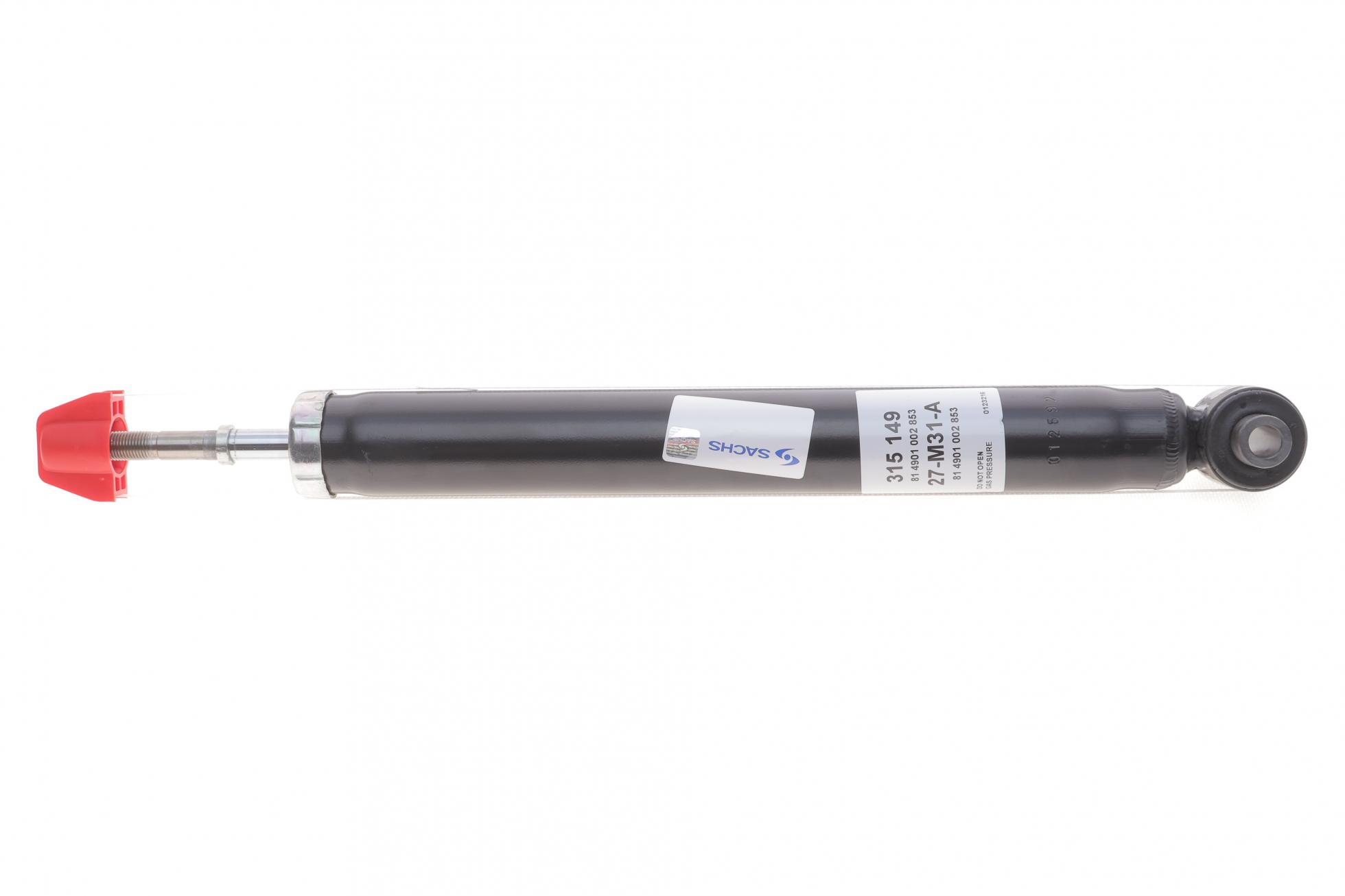 315149 SACHS