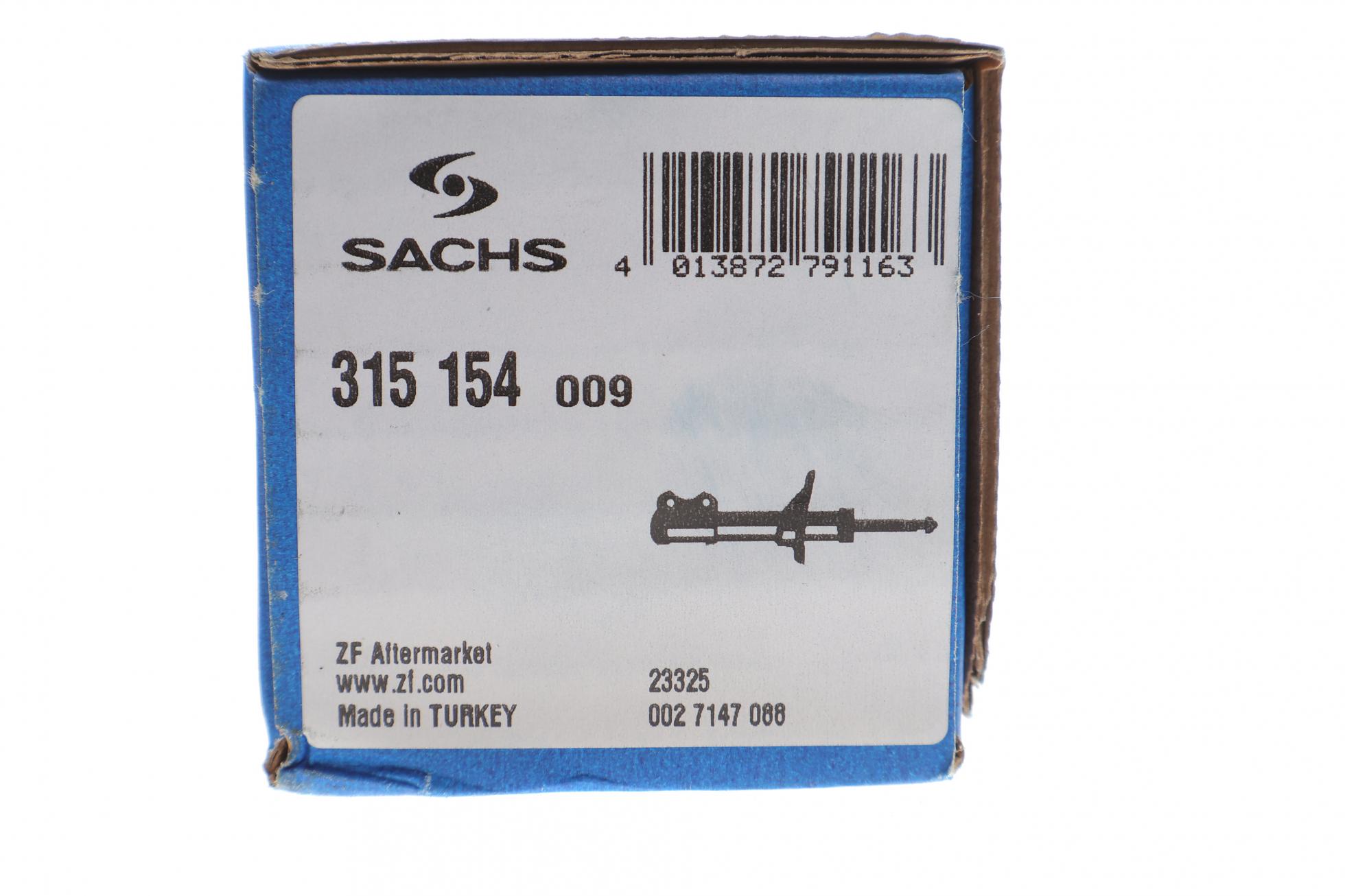 315154 SACHS
