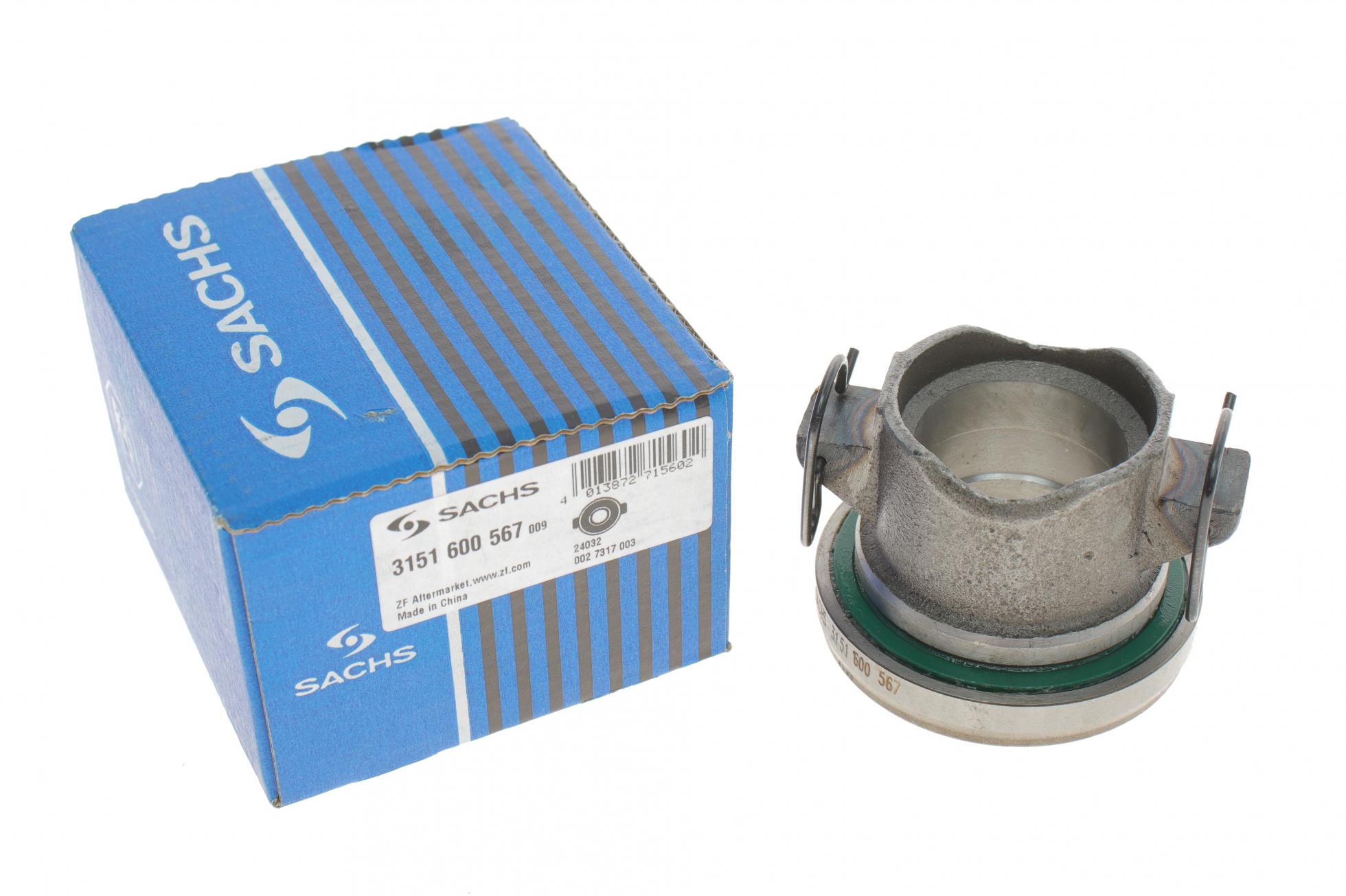 3151600567 SACHS