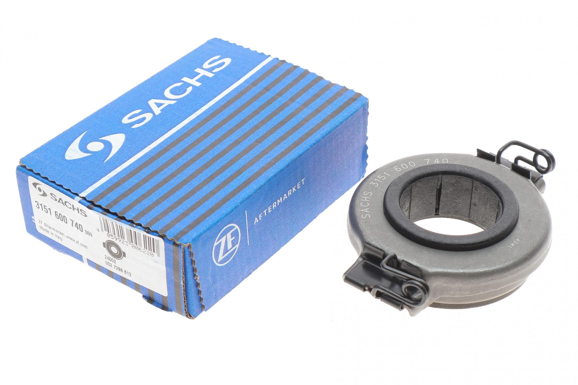 3151600740 SACHS