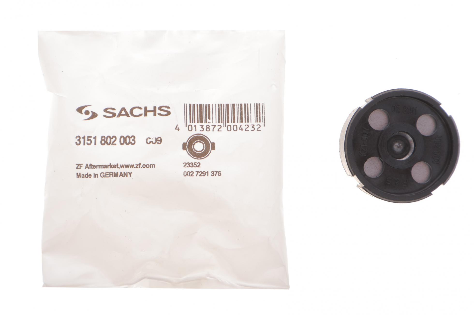 3151802003 SACHS