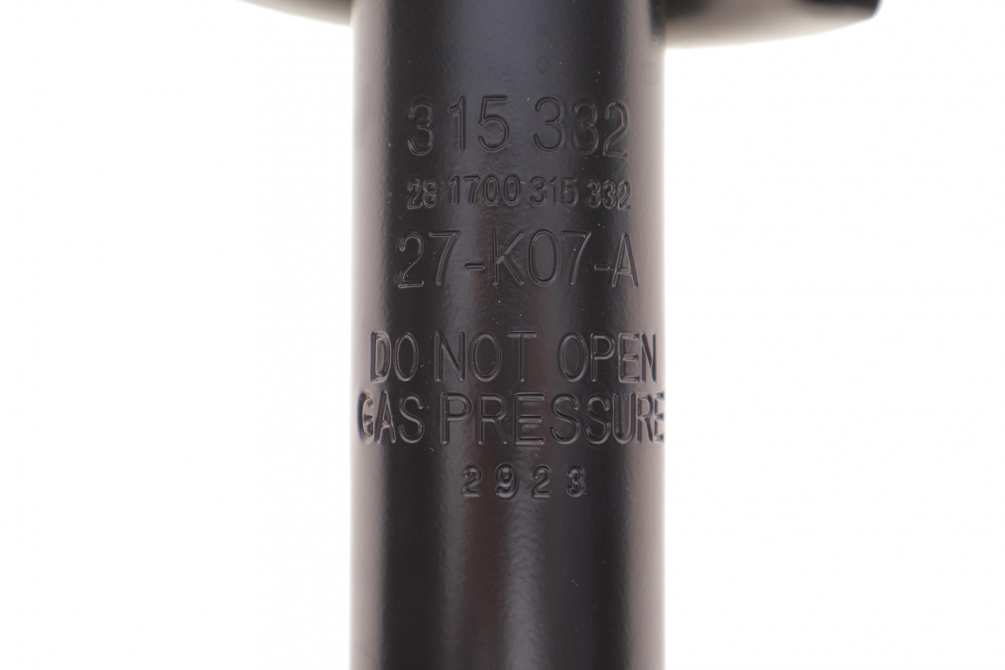 315332 SACHS