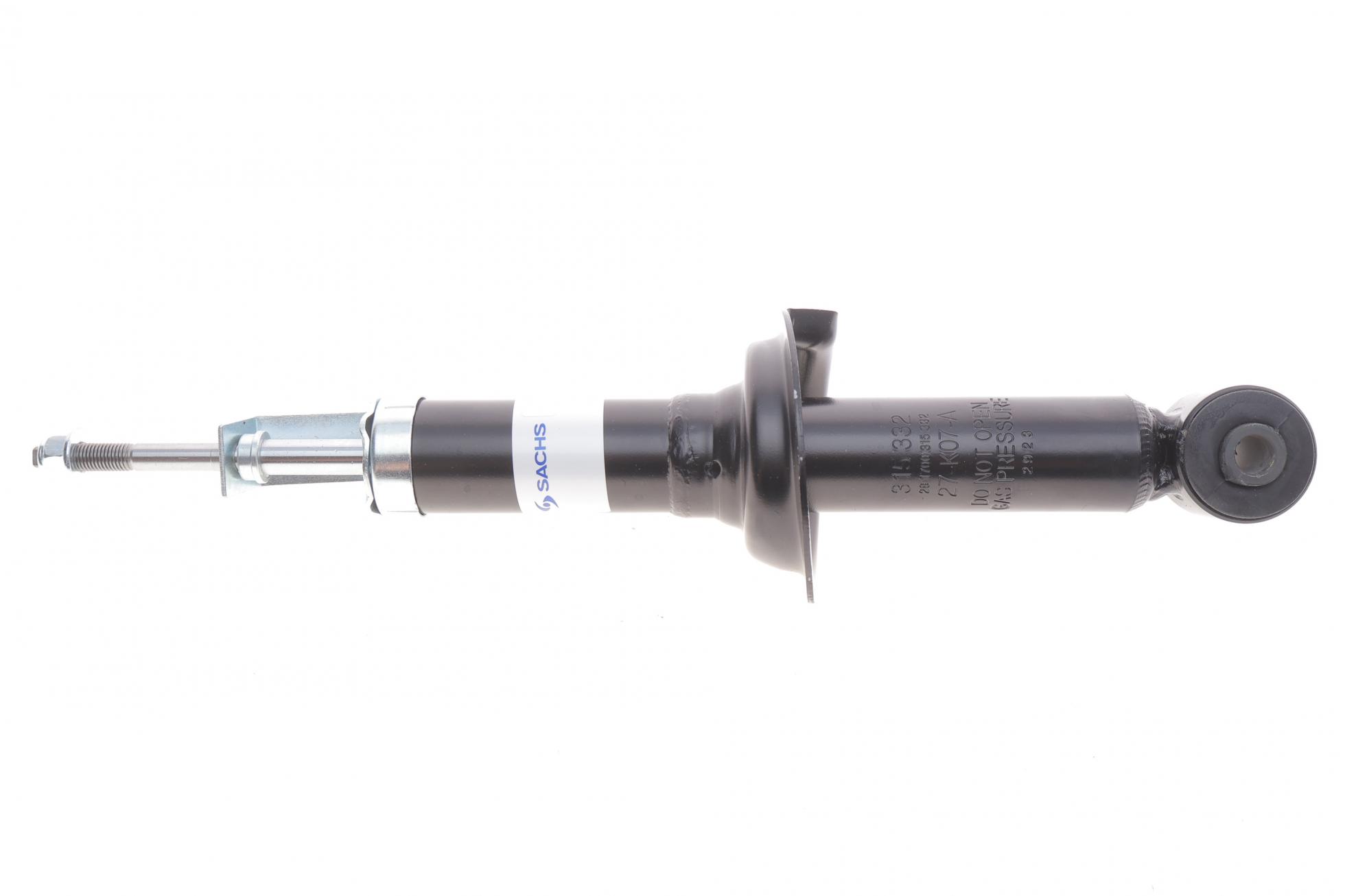 315332 SACHS