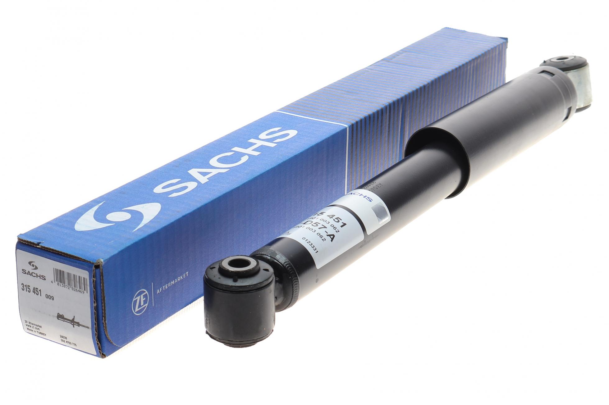 315451 SACHS