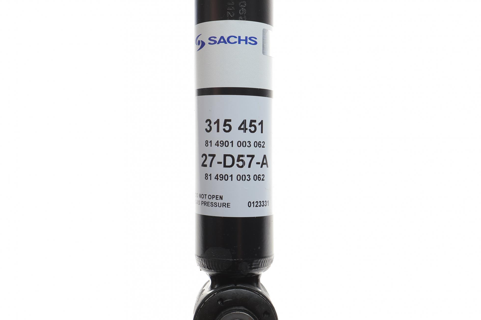 315451 SACHS