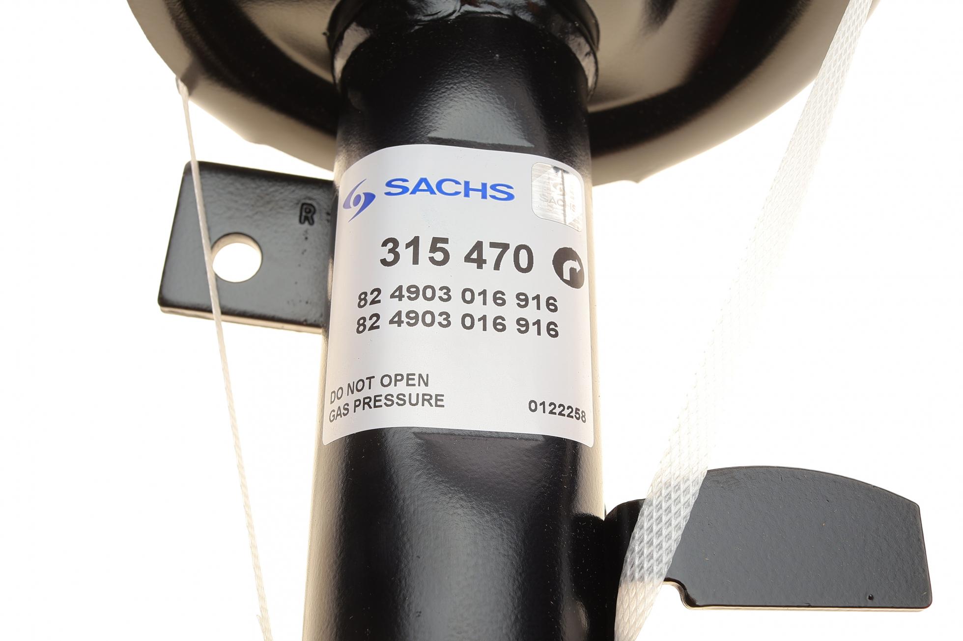 315470 SACHS