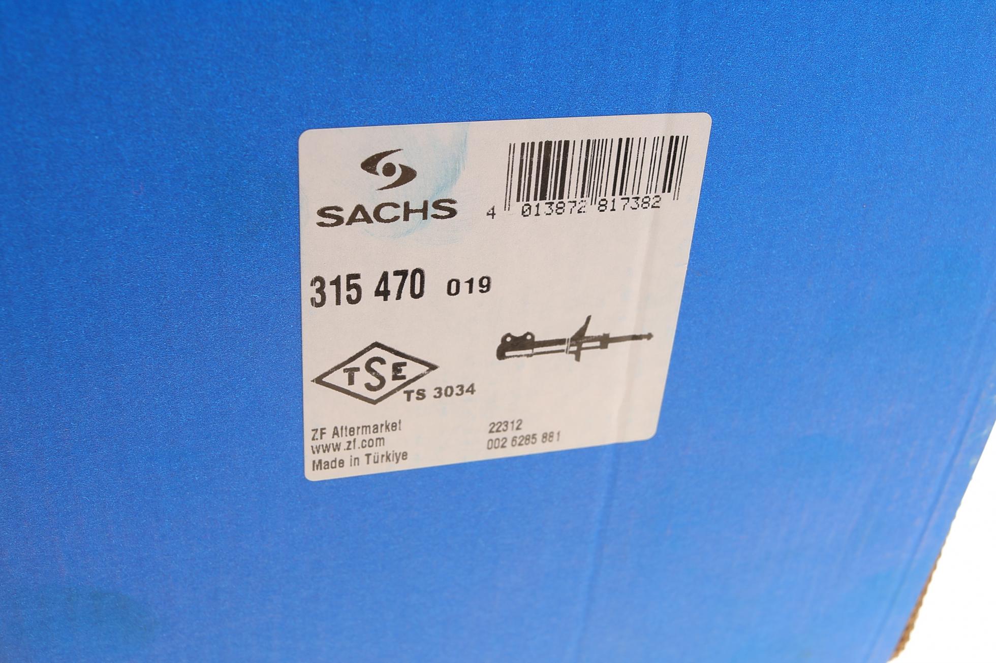 315470 SACHS