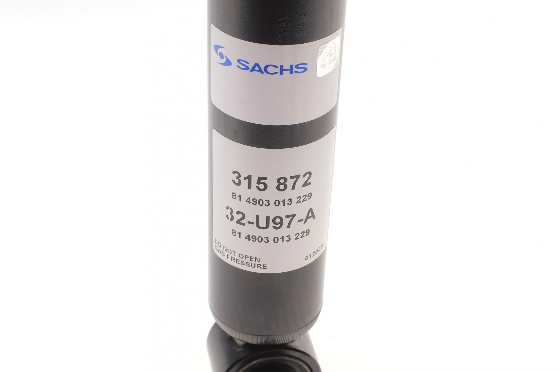 315872 SACHS