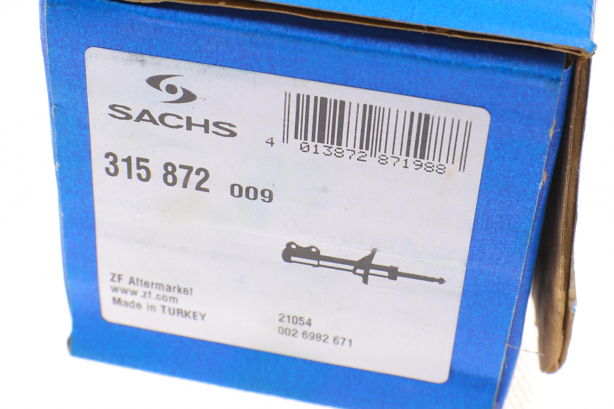 315872 SACHS