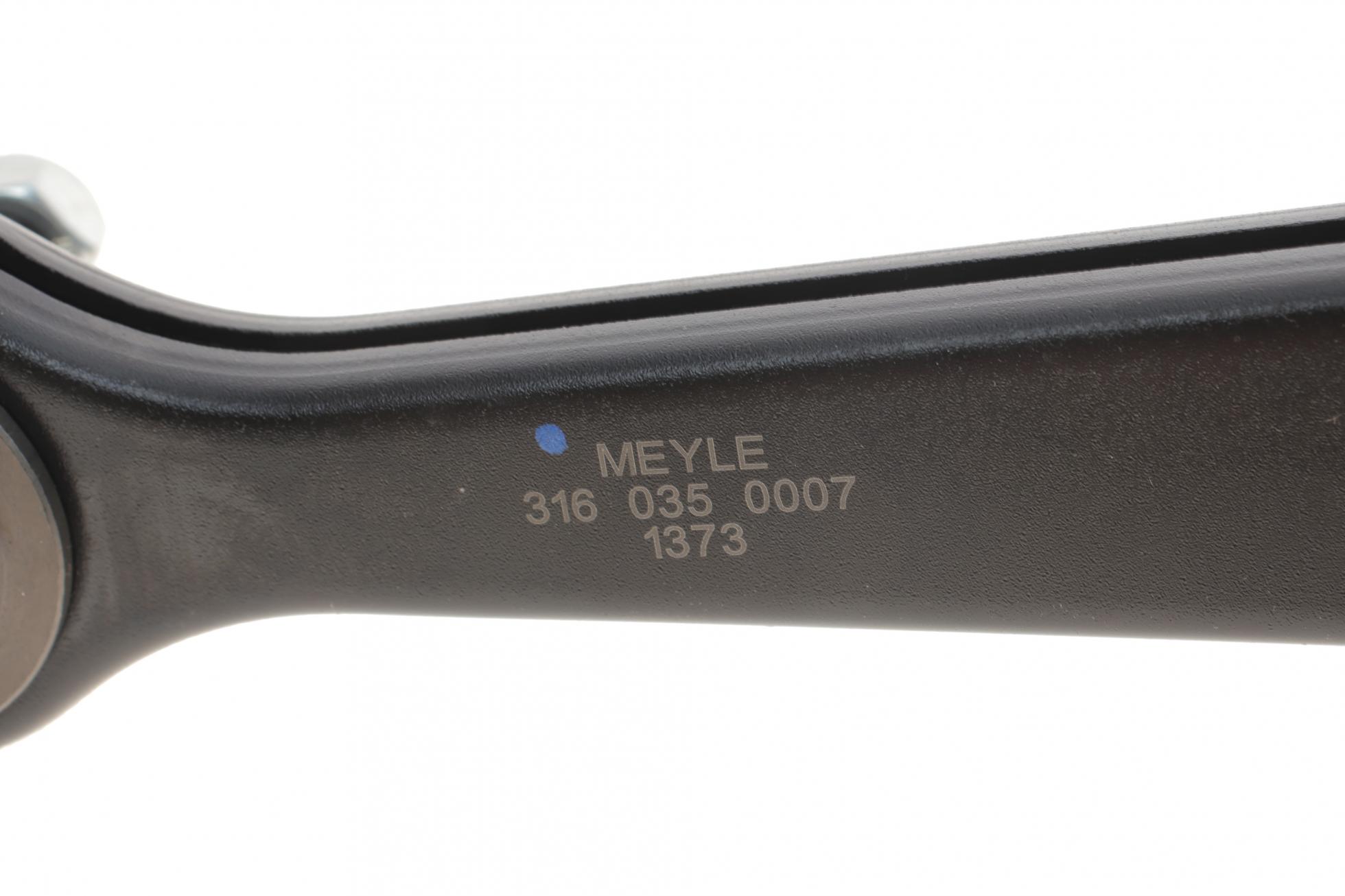 3160350007 MEYLE