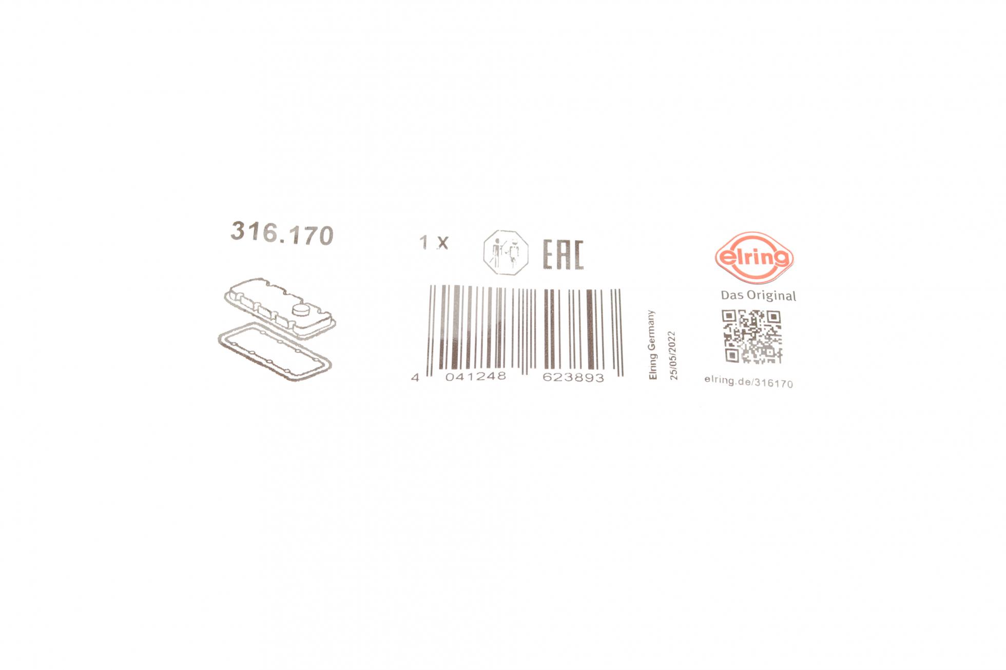 316170 ELRING