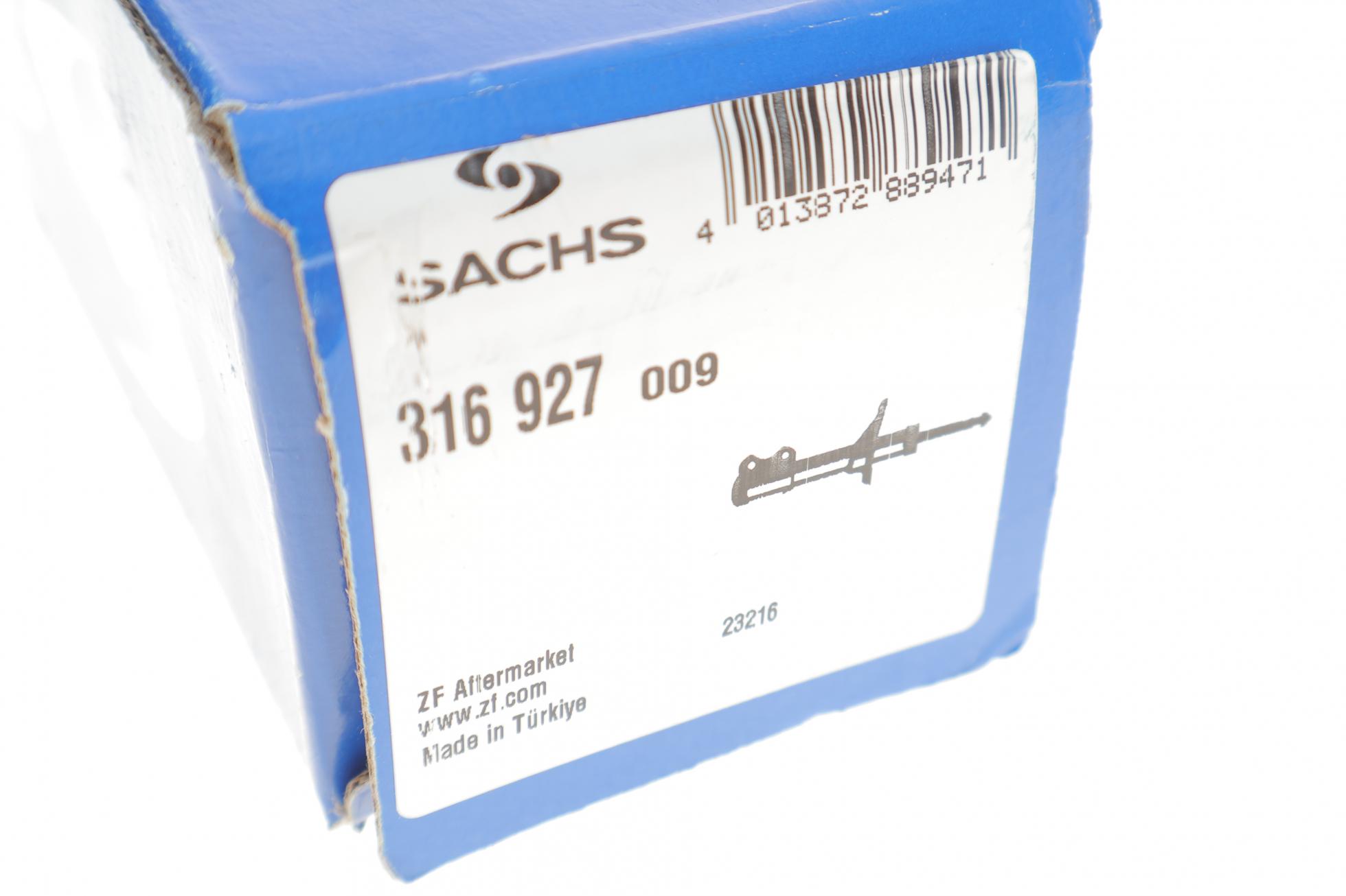316927 SACHS